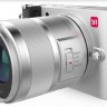 Xiaomi YI M1 mirrorless fotoaparat u prodaji od 23. rujna
