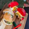 Počeo prvi Zagreb Burger Festival