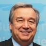 Antonio Guterres imenovan novim glavnim tajnikom UN