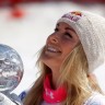 Eurosport i Lindsey Vonn predstavljaju novu seriju