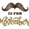 Što je Movember i zašto je važan?