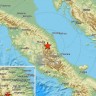 Novi potres uzdrmao Italiju