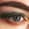 Jesenska šminka - smokey eyes u boji