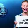 Brojna poznata lica iz Hrvatske apeliraju za spas riba