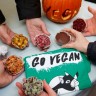 Prijatelji životinja obilježili Svjetski dan veganstva