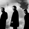 White Lies - Promocija albuma "Friends" u Tvornici kulture