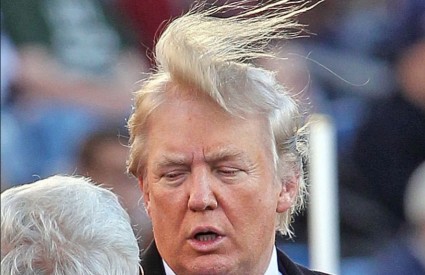 Trump i Kina bit će priča godine, izgleda Trump i Kina bit će priča godine, izgleda