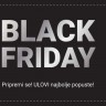 Vodič kroz Black Friday za lovce na popuste