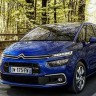 Citroën C4 Picasso i Citroën Grand C4 Picasso