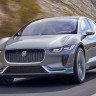 Jaguar I-Pace je Svjetski automobil 2019.