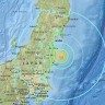 Snažan potres uzdrmao Japan, tsunami pogodio Fukushimu