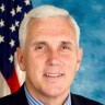 Mike Pence: muškarac uz Donalda Trumpa