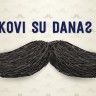 I opet Movember - brkati studeni