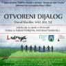 Ciklus inspirativnih dokumentarnih filmova po mjeri čovjeka: “Otvoreni dijalog”