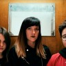 Ženski indie trio Punčke nastupaju uskoro u Saxu!