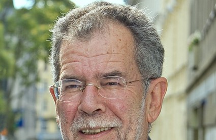 Van der Bellen pobjedom oduševio Europu