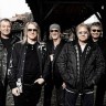 Deep Purple kreću na oproštajnu turneju