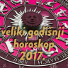Veliki godišnji horoskop za 2017. godinu