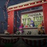 Novogodišnji NVIDIA VR Funhouse mod za praznike