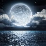 Kako Mjesec utječe na san?