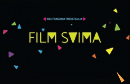 Film svima! Kultura svima!