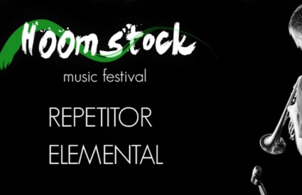 Dođite na Hoomstock 2017. u Hum na Sutli