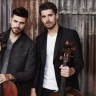 2Cellos i Simfonijski orkestar u pulskoj Areni