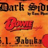 Dark Side Bowie Night 6. siječnja u Jabuci