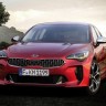 Kia Stinger oduševila u Detroitu