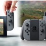 Nintendo predstavio novu igraću konzolu Switch