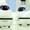 Nissan Eporo, mali robot inspiriran životinjskim svijetom