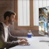 Novi Philips monitor - najveći 4K zakrivljeni monitor na tržištu