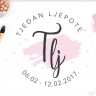 Tjedan ljepote od 6. do 12. veljače