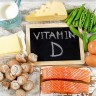 Kako nadoknaditi vitamin D