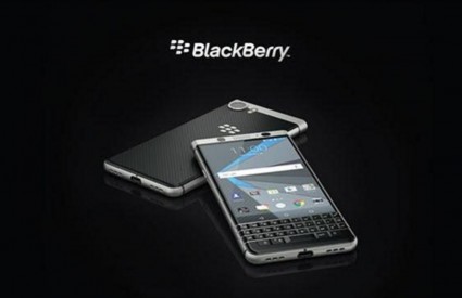 BlackBerry se vraća, ali na Androidu?