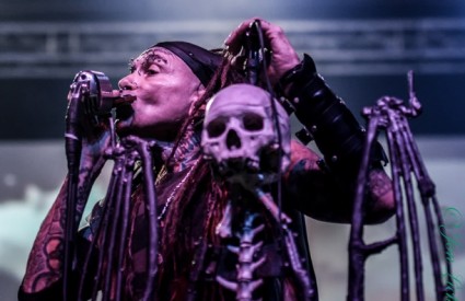 Karizmatični Al Jourgensen premijerno u Zagrebu