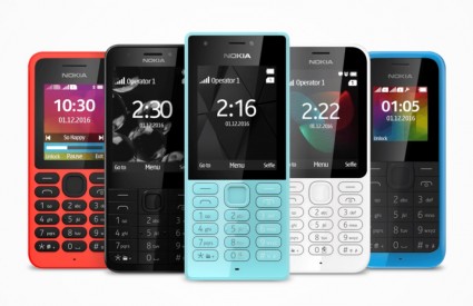 Što sprema Nokia