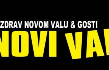 Pozdrav novom valu za nostalgičare