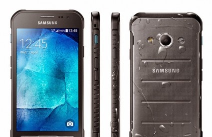 Samsung Galaxy Xcover 3 bio je hit