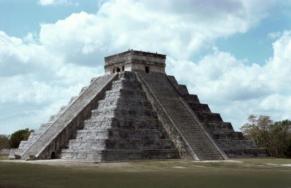 U nedjelju otrivamo tajne majanske piramide