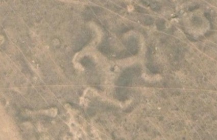 Tko je napravio ovo pred 8 tisuća godina u Kazahstanu?!