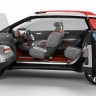 Citroën C- Aircross Concept