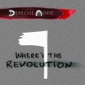 Depeche Mode objavili novi spot "Where´s The Revolution"