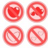 Kako se blokiraju objave na Fejsu i Twitteru - o Valentinovu, naravno