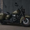 Harley-Davidson Road King Special