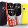 Nokia 3310  se vratila s popularnom Snake igricom