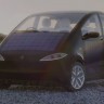Sion - solarni elektromobil