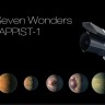NASA pronašla 7 egzoplaneta sličnih Zemlji
