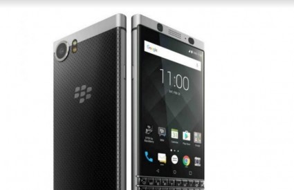 Sjajan novi model BlackBerryja
