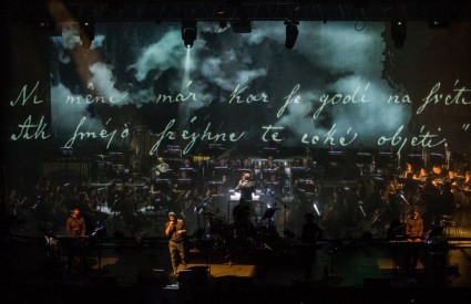 Laibach sprema spektakl i u Južnoj Koreji